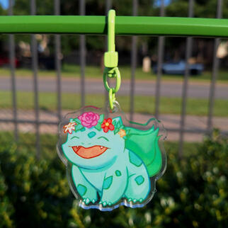 Bulbasaur